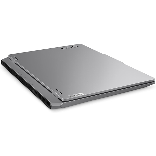 Prenosnik Lenovo LOQ 15IRX10 i7 / 16GB / 1TB SSD / 15,6" IPS FHD / NVIDIA GeForce RTX 5060 / AI / Windows 11 Pro (siv) - slika 4