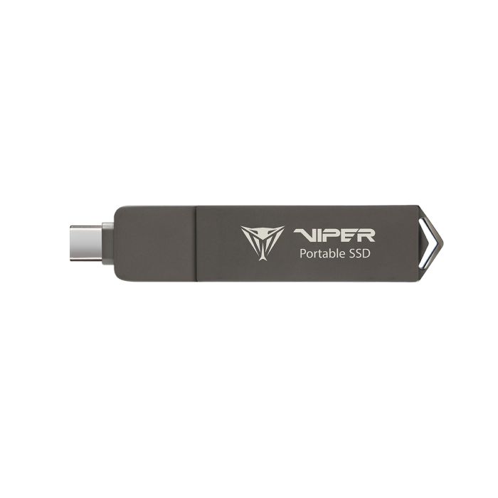 Patriot Viper PVP30 1TB Duo Compact zunanji prenosni SSD disk - slika 4