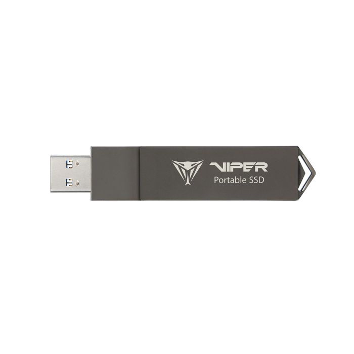 Patriot Viper PVP30 512GB Duo Compact zunanji prenosni SSD disk - slika 2