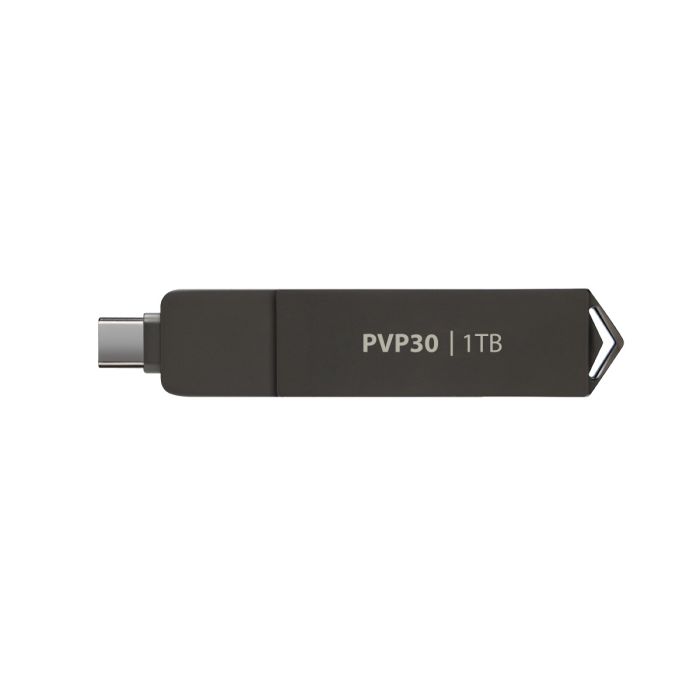 Patriot Viper PVP30 1TB Duo Compact zunanji prenosni SSD disk - slika 3