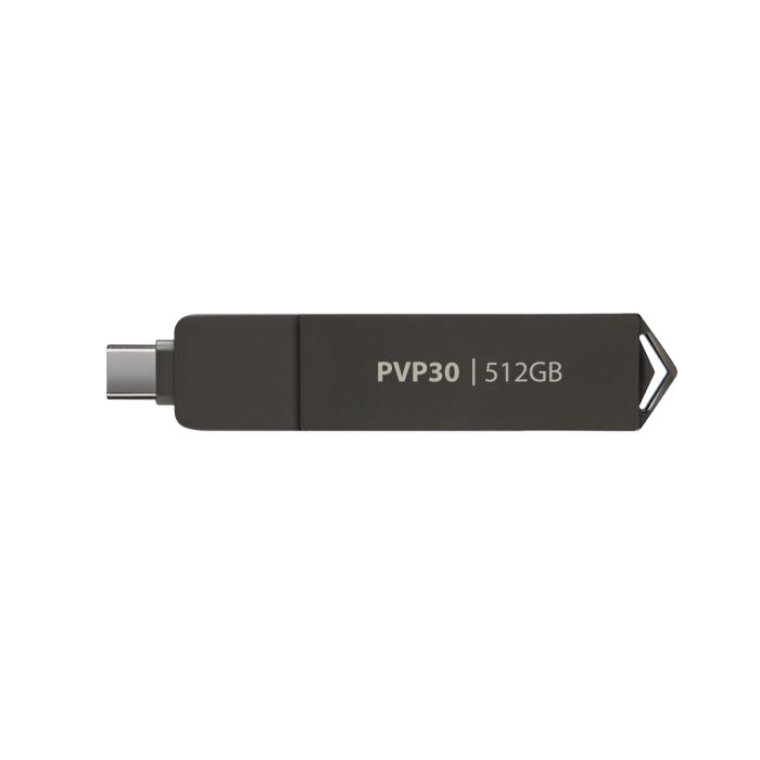 Patriot Viper PVP30 512GB Duo Compact zunanji prenosni SSD disk - slika 4