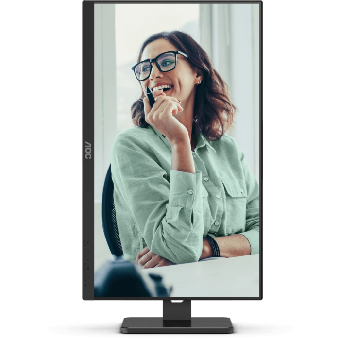 AOC Q27P3CV 27ˇ QHD IPS 100Hz USB-C PD poslovni monitor - slika 4
