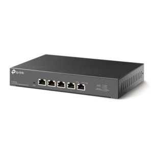 TP-LINK TL-SX105 5-Port 10G Desktop mrežno stikalo / switch