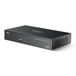 TP-LINK VIGI NVR1008H 8-kanalni mrežni video snemalnik 24/7