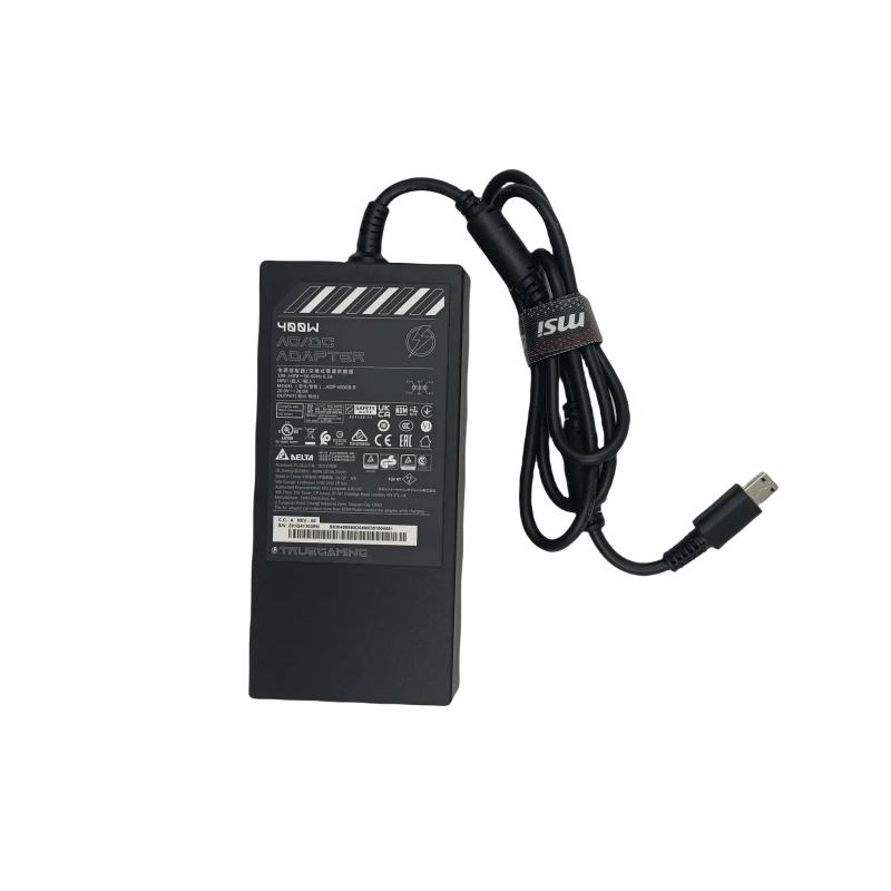 Napajalnik MSI S93-0409590-D04 400W - slika 4