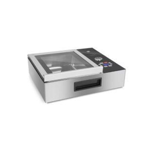 CASO VacuChef SlimLine Vakumirna komora 400W