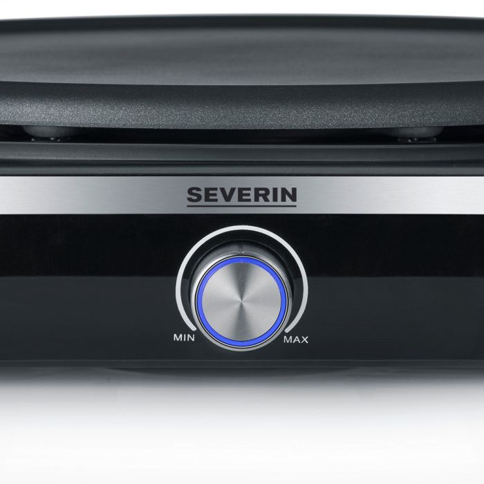 SEVERIN aparat za palačinke CM 2199 1500 W - slika 4