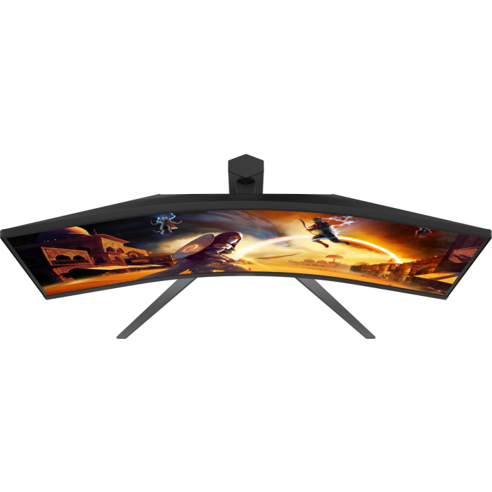 AOC Agon CU34G4Z 34" WQHD 240Hz 1ms ukrivljen gaming monitor - slika 4