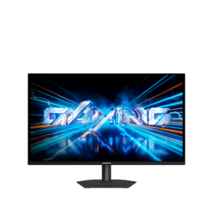 GIGABYTE GO27Q24A 27" QHD QD-OLED 240Hz 0,03ms gaming monitor