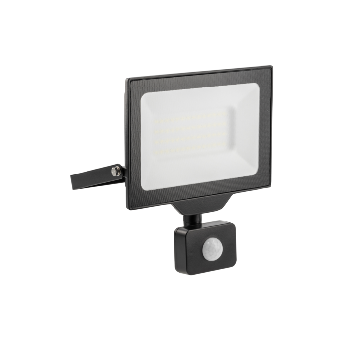 GTV G-TECH LED reflektor s senzorjem gibanja GT-GCR30W-40