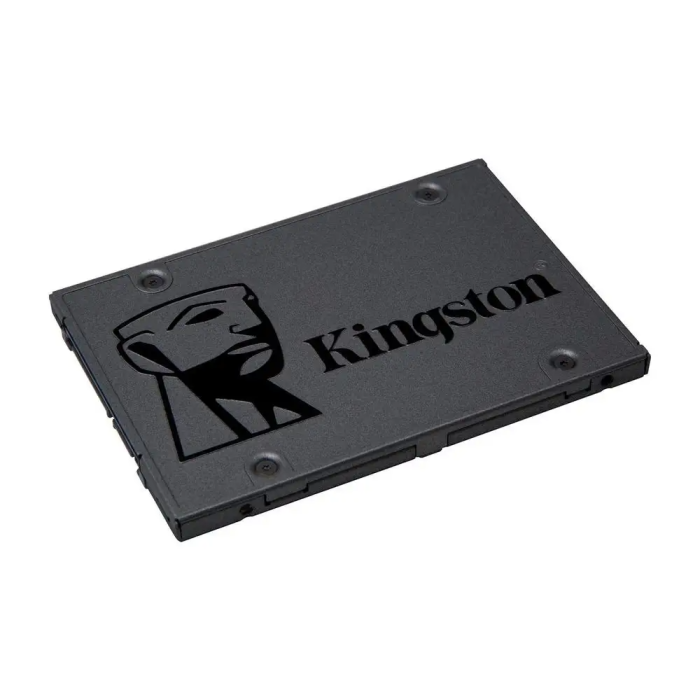 Kingston SSD disk 480GB SATA3 A400 2,5 - slika 2