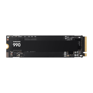 Samsung 1TB 990 M.2 PCI-e 4.0 x4 NVMe 2.0