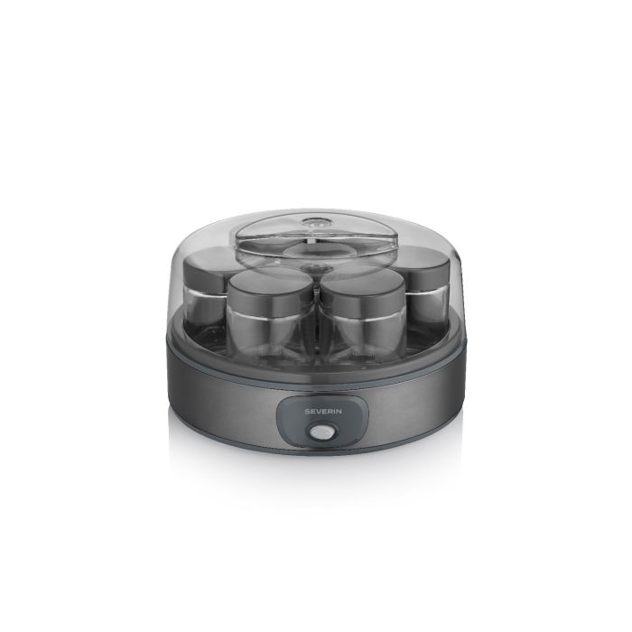 SEVERIN aparat za pripravo jogurta JG 3510 18 W