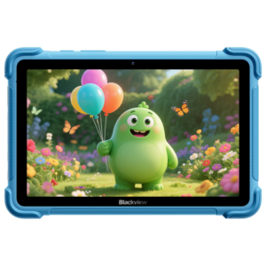 Blackview LINK 1 KIDS 8" tablični računalnik 4GB+64GB, modra