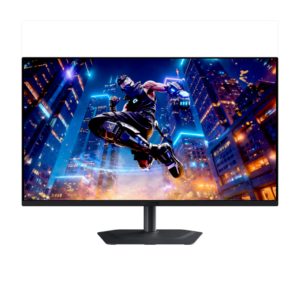 GIGABYTE MO32U2 31.5" OLED UHD, 240Hz, 0,03ms gaming monitor