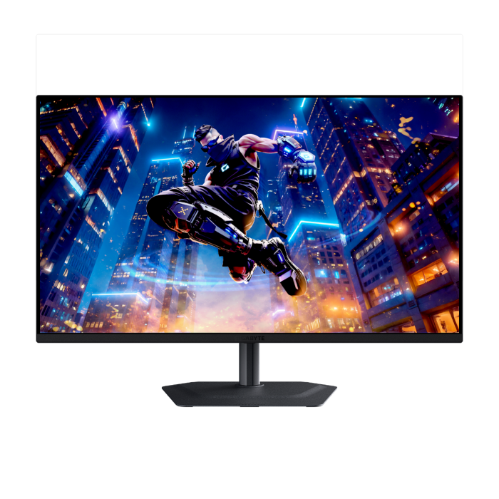 GIGABYTE MO32U2 31.5" OLED UHD, 240Hz, 0,03ms gaming monitor