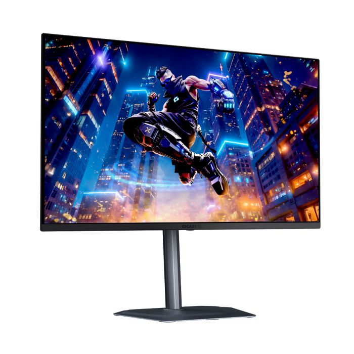 GIGABYTE MO32U2 31.5" OLED UHD, 240Hz, 0,03ms gaming monitor - slika 2