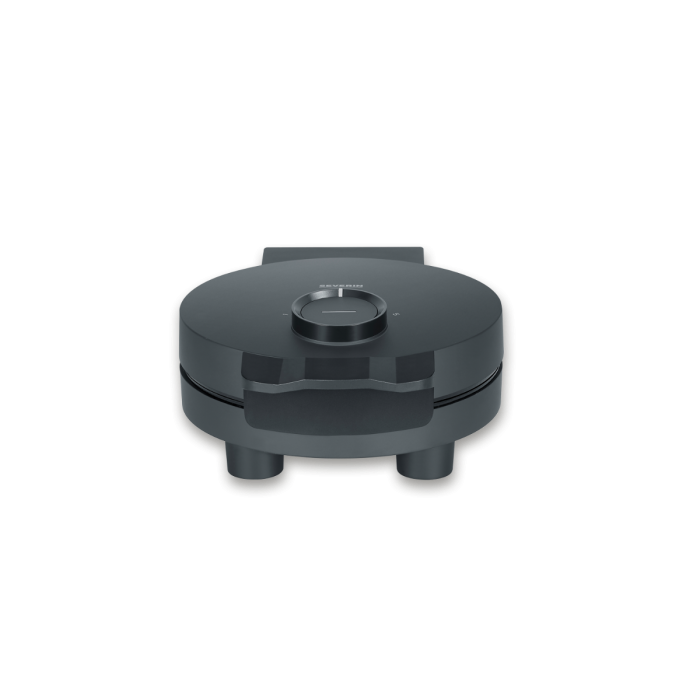 SEVERIN pekač za vaflje Black Line WA 2116 1000 W - slika 4
