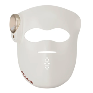 Dreame Chrona Pro Anti-Aging Skincare Mask, LED obrazna maska