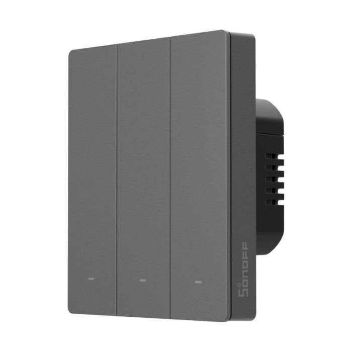 SONOFF pametno stensko stikalo M5-3C-80M - slika 2