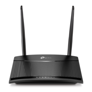 TP-LINK TL-MR100 300Mbps Wireless N 4G LTE usmerjevalnik