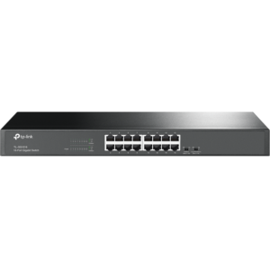 TP-LINK TL-SG1016 16-port Gigabit rack stikalo