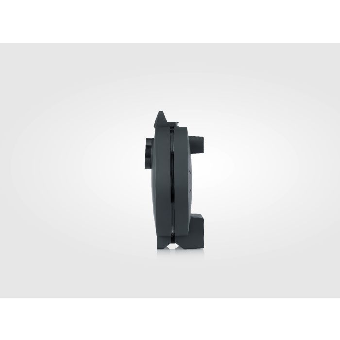 SEVERIN Duo pekač za vaflje Black Line WA 2118 1200 W - slika 3