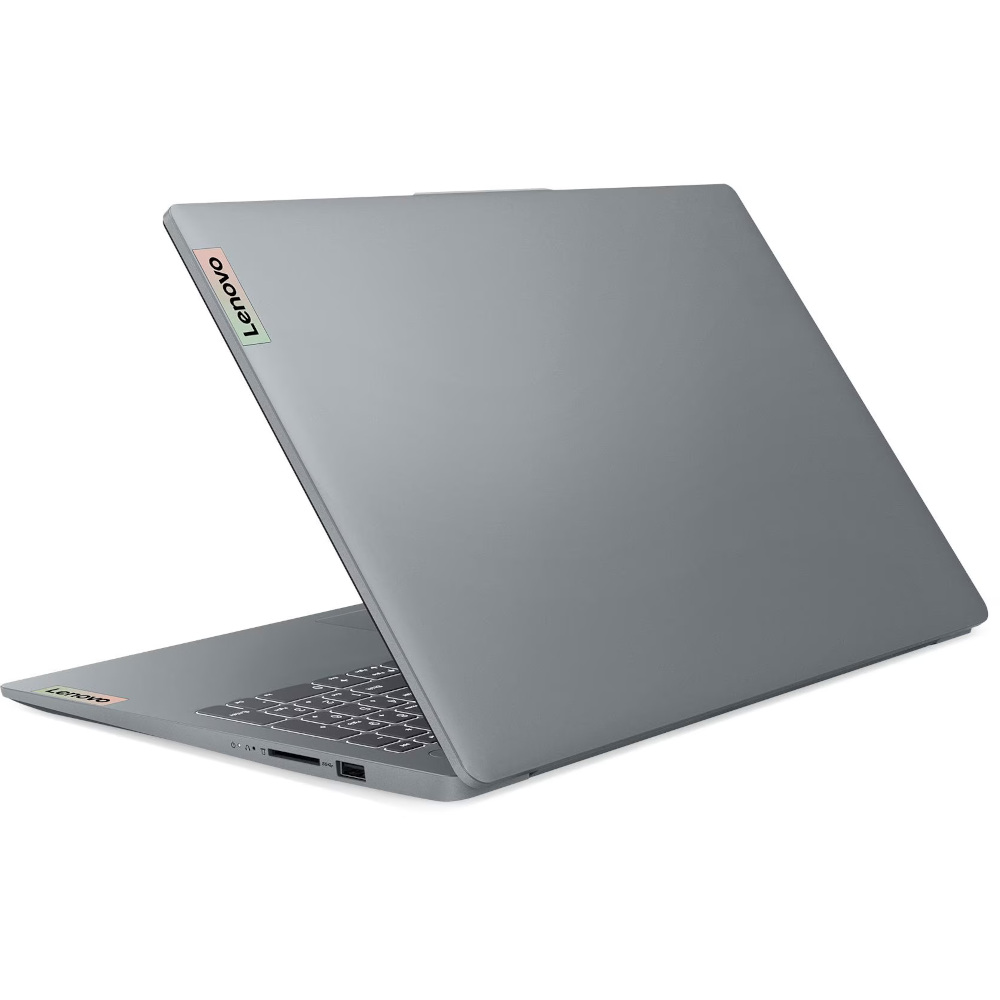Prenosnik Lenovo IdeaPad Slim 3 15AMN8 R5 / 16GB / 1TB SSD / 15,6" FHD / Windows 11 Pro (Arctic Grey) - slika 4