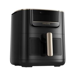 Dreame AF30 Air Fryer cvrtnik, črn