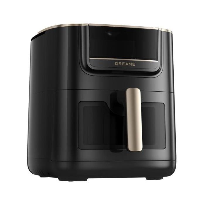 Dreame AF30 Air Fryer cvrtnik, črn