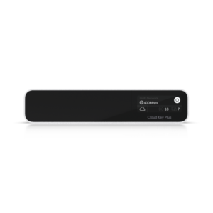 Ubiquiti UniFi CloudKey+