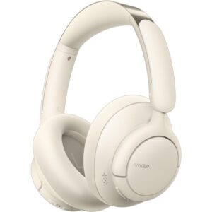 Anker Soundcore Q31i naglavne Bluetooth slušalke, bele