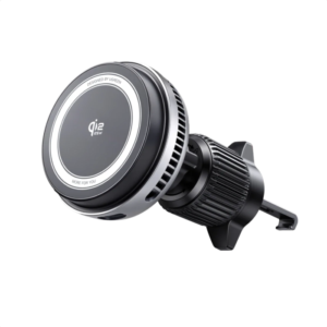 Ugreen MagFlow Pro avto nosilec in polnilec za telefon 25W,