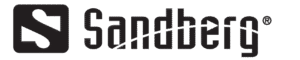 SANDBERG