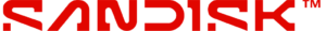 SANDISK