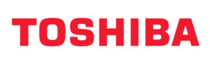 TOSHIBA