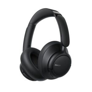 Anker Soundcore Q31i naglavne Bluetooth slušalke, črne