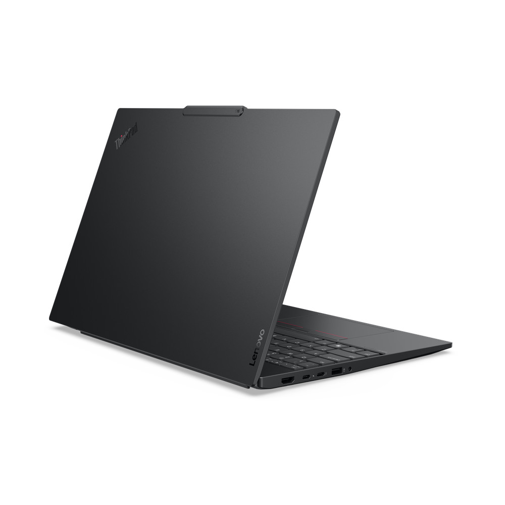 Prenosnik LENOVO ThinkPad E16 Gen 3 Ultra 5 / 16GB / 512GB SSD / 16" WUXGA IPS / Windows 11 Pro (črn) - slika 4