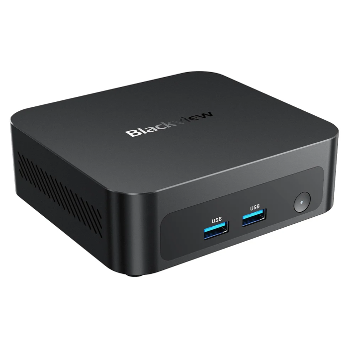 Blackview mini računalnik MP300 Intel Core 5 210H 16GB/512GB - slika 3