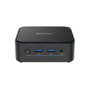 Blackview mini računalnik MP50 Ryzen 7 3700U 16GB/512GB