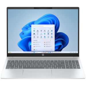 Prenosnik HP OmniBook 5 Ultra 7 / 16GB / 1TB SSD / 16" IPS zaslon na dotik / Windows 11 Pro (srebrn)
