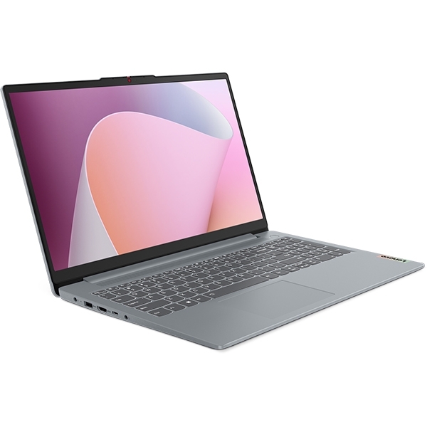 Prenosnik Lenovo IdeaPad Slim 3 15AMN8 R5 / 16GB / 1TB SSD / 15,6" FHD / Windows 11 Pro (Arctic Grey) - slika 2