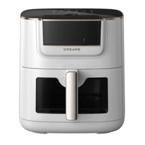 Dreame AF30 Air Fryer cvrtnik, bel
