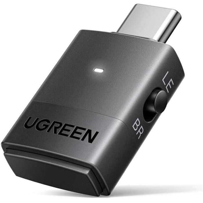UGREEN bluetooth 6.0 brezžični oddajnik
