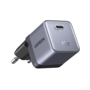 Ugreen Nexode 45W USB C Polnilnik GaN PD 3.0